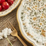 Bella Maison’la sofranızda çiçekler açsın