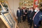 Gebze Center AVM’de Çalışan Gazeteciler Günü için 'Nostalji 22' fotoğraf sergisi