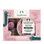 The Body Shop’tan   Sevgililer Günü’ne özel hediye setleri