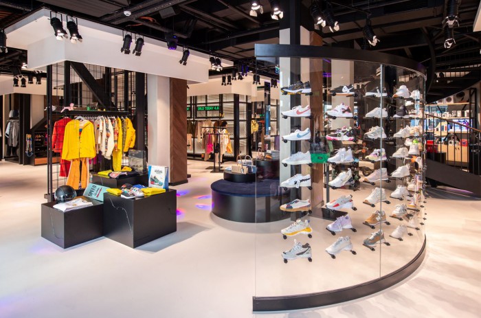 Moda, sanat ve sporun merkezi Vakkorama Galataport İstanbul’da