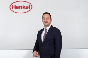 Kaya Kurşun, Türk Henkel’in yeni genel müdürü oldu