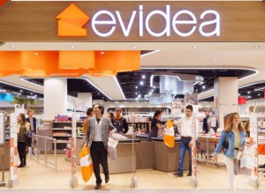 Evidea, Ankara’da ikinci mağazasını açtı