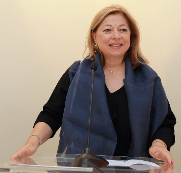 Yaşar Holding Yönetim Kurulu Başkanı Feyhan Yaşar seçildi