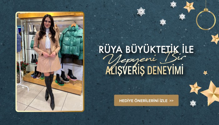 DESA “Live Shopping”i Türkiye’de ilk uygulayan markalardan biri oldu