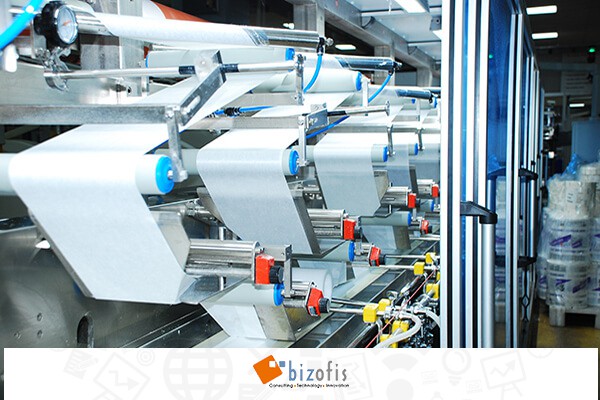 Sapro, Bizofis ile çalışmaya başladı