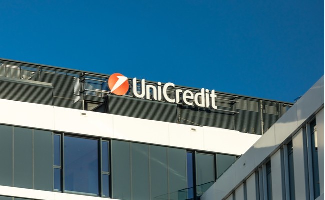 UniCredit dolarda 18’e dönüş bekliyor