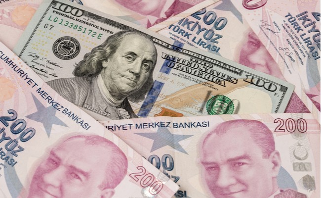 Yıllık bütçe açığının dörtte üçü aralık ayında kaydedildi