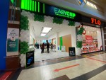 M1 Konya AVM’nin yeni markası EasyCep oldu
