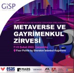 Esas Gayrimenkul, Metaverse ve Gayrimenkul Zirvesi sponsoru oldu