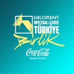 Coca-Cola, yeni sezonda Valorant Türkiye Ligi’nin isim sponsoru oluyor