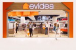 Evidea, Ankara’ya üçüncü mağazasını Taurus AVM’de açtı
