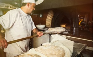İstanbul Ticaret Odası’na bağlı fırınlarda ekmeğin fiyatı 3 liraya yükseltildi