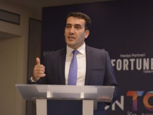 Yılmaz Pekmezcan'ın sektörel değerlendirmeleri ve yorumları yeniden perakende.org'ta