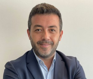 Hero Türkiye’de üst düzey atama