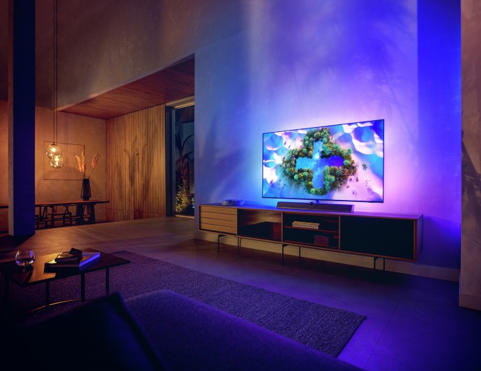 Philips TV & Sound’dan 8 Mart Kadınlar Günü’ne özel içerik önerileri