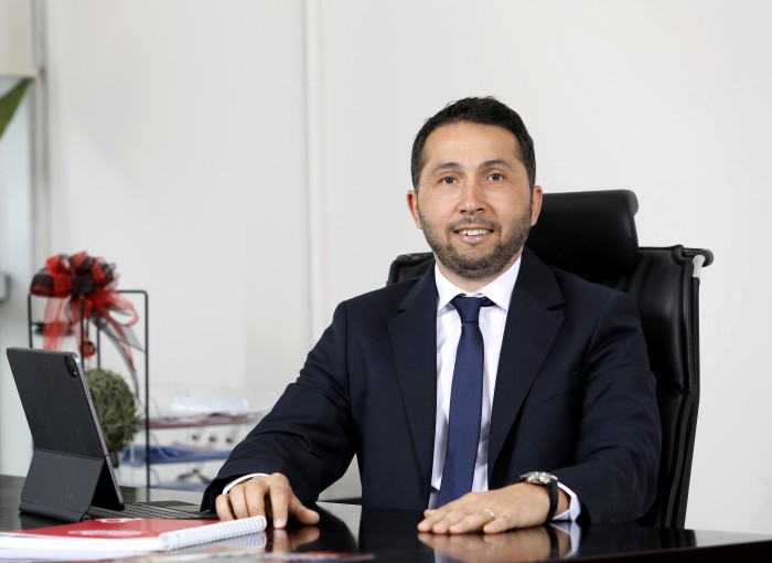 Lezita’nın Ar-Ge Merkezi Sanayi ve Teknoloji Bakanlığı’nca tescillendi