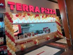 Terra Pizza, yeni şubesi ile şimdi M1 Konya AVM’de