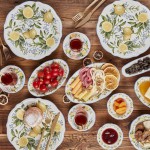 Bella Maison'da sofralar renkli, ramazan birlikte keyifli