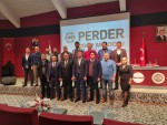 Doğu Anadolu PERDER’de bayrak değişmedi