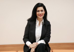Elif Koca, Securitas Türkiye Kurumsal İletişim Müdürü oldu