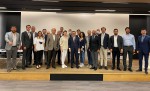 AYD genel kurulunda güçlü işbirliği mesajı
