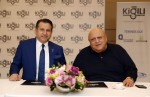 Kiğılı, teknoloji ekosistemine 50 milyon TL yatırım planlıyor