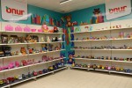 Onur Market ve Gönüllü Hareketi Derneği oyuncak kütüphanesi açtı