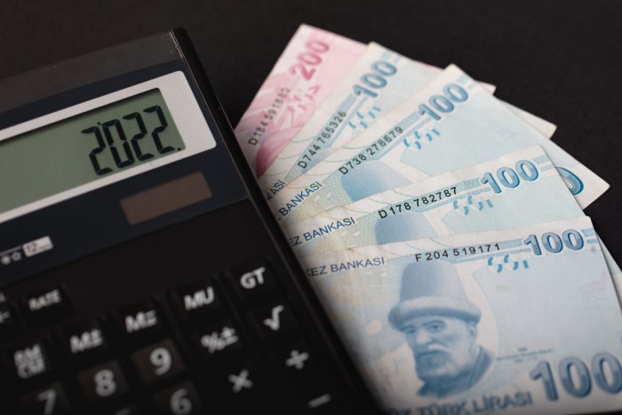 Fiyat İstikrarı ve Bugünlerimiz …