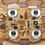 Bella Maison'da sofralar renkli, ramazan birlikte keyifli