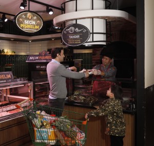 Migros Türkiye perakende sektöründe bir ilki gerçekleştirdi