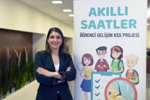 Saat&Saat, Sosyal Sorumluluk Projesi’ni tanıttı