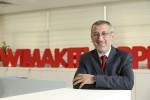 Mehmet Yılmaz, Türk Henkel’in Yapıştırıcı Teknolojileri Başkanı ve Yürütme Kurulu Üyesi oldu