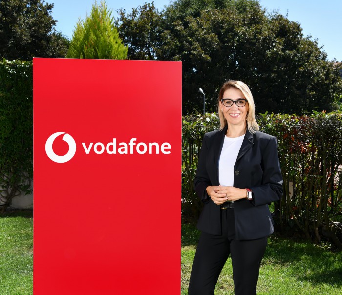 Vodafone, yeni nesil perakendede stratejik ortaklıklarla büyüyor