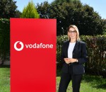Vodafone, yeni nesil perakendede  stratejik ortaklıklarla büyüyor
