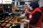 Kızılay’ın iftar yemeği destek paketi  Migros Sanal Market’te