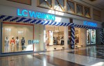 M1Konya AVM LC Waikiki mağazası yenilendi