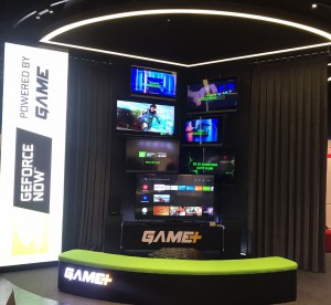Arçelik, oyun dünyasının devi GeForce ile iş birliği yaptı