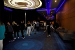 Bilkent Center’ın yenilenen sinemasında film keyfi