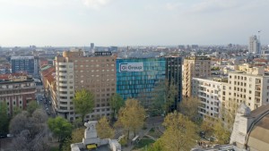 Uluslararası İnsan Kaynakları Danışmanlık firması, “Gi Group Holding’e” dönüştü