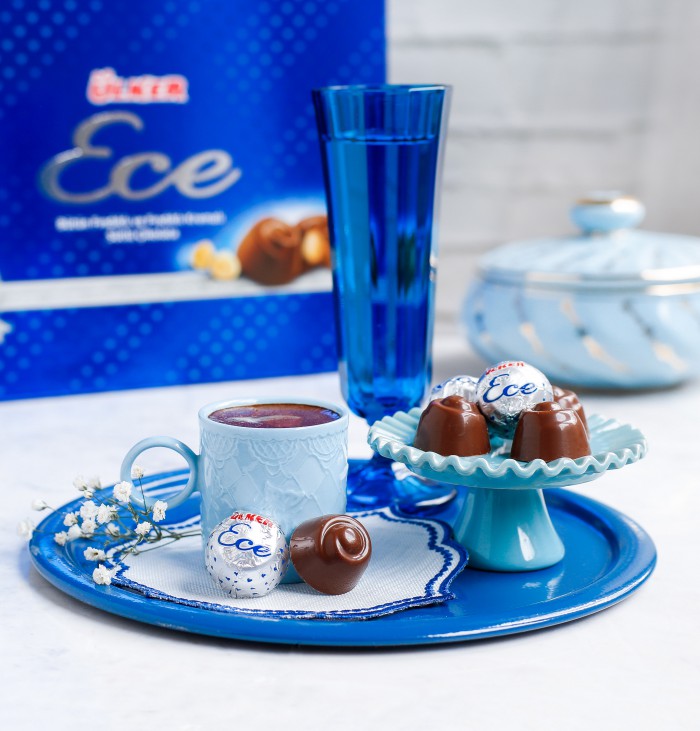 Ülker, Ramazan Bayramı’na hazır