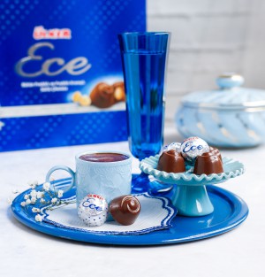 Ülker, Ramazan Bayramı’na hazır