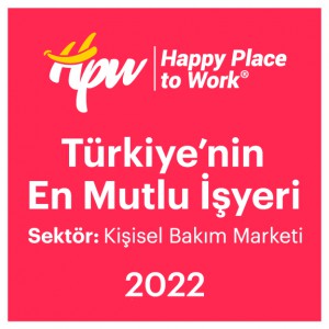 Gratis “Türkiye’nin En Mutlu İşyeri” ödülünü aldı