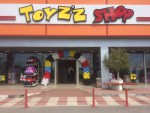 Toyzz Shop Kıbrıs’ta büyüyor