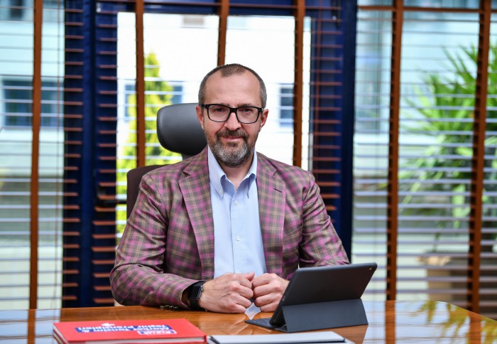 Bizim Toptan yılın ilk çeyreğinde cirosunu 2,3 milyar TL’ye yükseltti