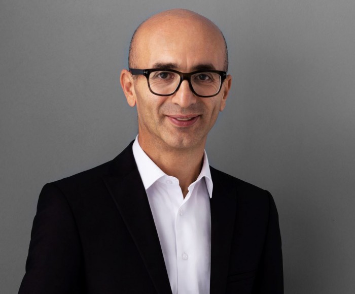 Dürümle’nin yeni CEO’su Fatih Özçanak oldu
