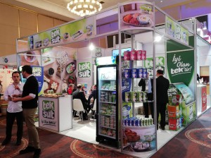 Teksüt, Yerli Market Haftası’nda 5’inci kez yerini alıyor