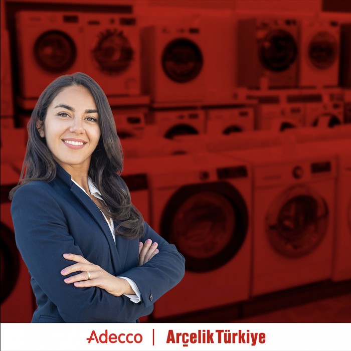 Arçelik'ten Eşitlikçi Staj Programı