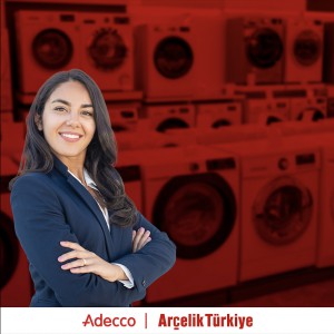 Arçelik'ten Eşitlikçi Staj Programı