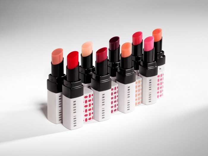 Bobbi Brown ile ekstra bakımlı ve ekstra dolgun görünen dudaklar