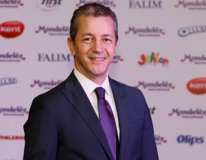 Mondelez International Türkiye’den Ukraynalı çocuklara anlamlı destek